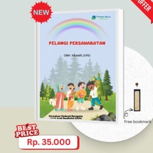 PELANGI PERSAHABATAN